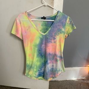 ❤️ RUE 21 TIE DYE SHIRT ❤️